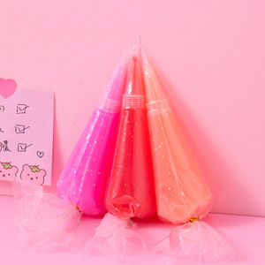 Crystal Cream <b>Gel</b> Craft <b>Kit</b> For Christmas Diy Handmade Decoration Supplies Plastic Material Set - Product Image 3