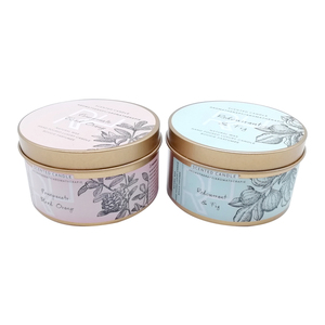 <span class=keywords><strong>D</strong></span>écor à la maison pot <span class=keywords><strong>bougie</strong></span> <span class=keywords><strong>massage</strong></span> SPA cadeau ensemble 100% <span class=keywords><strong>cire</strong></span> <span class=keywords><strong>de</strong></span> soja <span class=keywords><strong>bougie</strong></span> Portable voyage étain <span class=keywords><strong>bougie</strong></span> parfumée - Product Image 4