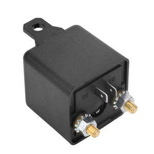 Rơ Le Khởi Động-WM686 100A Rơle Khởi Động Xe Hạng Nặng Thông Thường - Product Image 4