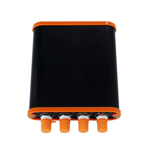 Vente en gros d'analyseurs de signaux dynamiques et d'analyseurs de signaux de vibrations professionnels, de haute qualité et pratiques. - Product Image 4