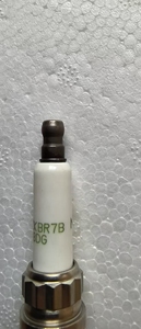 Nuova Candela Iridium Platinum Ilzkbr7b8dg 95770 per Peugeot 1.6T/1.2T/3008/408/C4L (N13/N16) con 1 Anno di Garanzia - Product Image 5