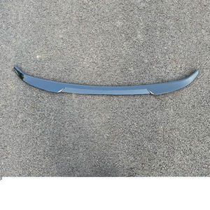 Décoration de style de spoiler arrière d'aile de <span class=keywords><strong>queue</strong></span> de voiture pour dongfeng aeolus shine max a60 2021 2022 2023 2024 2025 2026 kit en fibre de carbone - Product Image 5