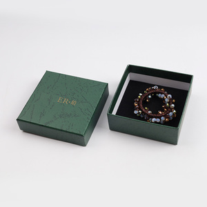 Custom Low Moq Price Hangtag <strong>Jewelry</strong> Samples Mister Porta Joia Winder Automatic <strong>Ceramic</strong> Paper Packaging <strong>Jewelry</strong> <strong>Box</strong> - Product Image 1