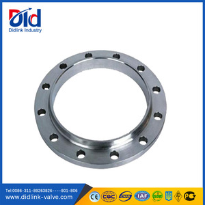 4504 B thép mặt bích phù hợp C Máy cán Van ống g Kẹp trượt trên mặt bích ống có kích thước sản phẩm chất lượng cao thể loại mặt bích - Product Image 3