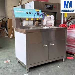 <span class=keywords><strong>Machine</strong></span> à <span class=keywords><strong>laver</strong></span> les chaussures commerciale, nettoyeur <span class=keywords><strong>de</strong></span> chaussures robuste pour les blanchisseries et les centres <span class=keywords><strong>d</strong></span>'entretien des chaussures - Product Image 4