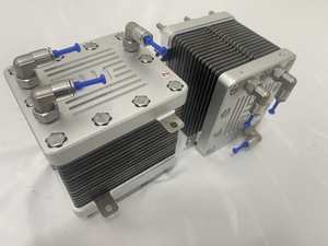 Générateur d'hydrogène par électrolyse pour la production d'eau pure, machine de production d'hydrogène 50ML/MIN-8000ML/MIN - Product Image 2