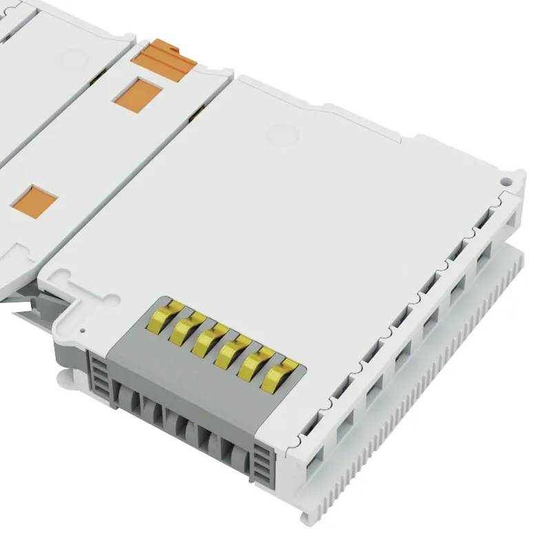 एज ओ नियंत्रक वितरित i/o सिस्टम io मॉड्यूल नियंत्रण प्रणाली