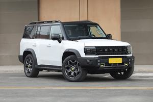 Günstige New Cherry Auto Jetour T2 2025 Neuwagen 5-türiger 7-Sitzer SUV Jetour T2 Sale <span class=keywords><strong>3</strong></span>-Gang DHT Jet Car - Product Image 3