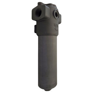 Boîtier de filtre à huile en acier étiré à froid à ions de fonte de filtre de presse hydraulique à haute pression de qualité supérieure - Product Image 3