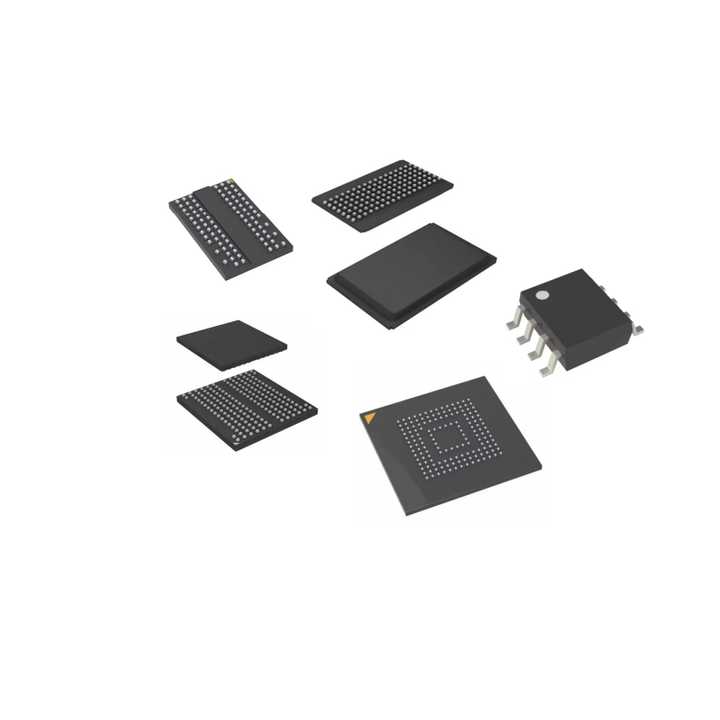 AD811AN Amplificatore A Retroazione Di Corrente 8DIP AD – Componente Nuovo