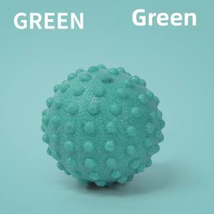 Yoga Fitness Faszien ball für Muskel entspannung Schulter Hals Wirbelsäule Taille Rücken Meridian Erdnuss ball Fuß <span class=keywords><strong>massage</strong></span> Rückens ch merzen Linderung - Product Image 6