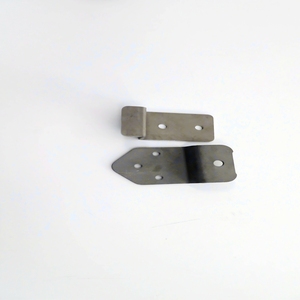 Kunden spezifische Blechs tanzte ile/Metall Biege ersatzteile, Metallteile service - Product Image 6