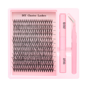 थोक क्लस्टर ने मिश्रित लंबाई के विस्तार की मिश्रित लंबाई वाली प्रतिक्रिया व्यक्तिगत डिजी क्लस्टर किट निजी लेबल की मात्रा - Product Image 5