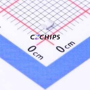 MR08X3R3 ตัวต้านทานแบบ SMD JTL 0805 (ประเภท: ฟิล์มหนา) (ความต้านทาน: 3.3 โอห์ม ความแม่นยำ: 5%) - Product Image 2