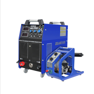 Saldatrice Portatile Inverter DC per Saldatura ad Arco Argon ed Elettrica, Nuova Condizione, per Acciaio Inossidabile, Motore DC Tig - Product Image 5