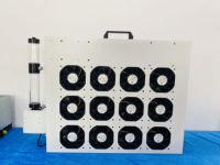 Nouveau radiateur de refroidissement à eau 12 kW pour 2 mineurs Antminer Hydro, compatible avec Antminer S23 Hydro, S21XP Hydro et Sealminer 12 kW
