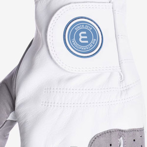 Gants de golf personnalisés à logo, en cuir véritable, durables, doux, avec impression personnalisée, imperméables et antidérapants, très demandés - Product Image 5
