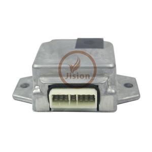 Pièces de machines PC200-6 Contrôleur de commande électronique (ECM/ECU) à commande manuelle pour PC220-6 7834-27-2002 7834-27-2001 7834-27-2000 - Product Image 1