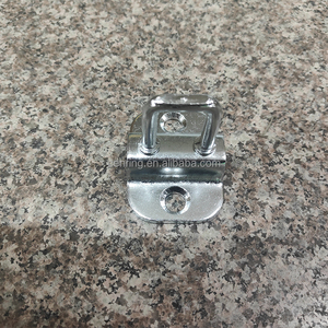 Pasador de Cerradura de Puerta Trasera OEM 90570-vw000 90570vw000 Nuevo para NV350 E25 E26, Condición: Nuevo - Product Image 2