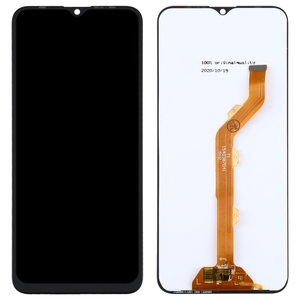 หน้าจอ TFT LCD สำหรับ <span class=keywords><strong>infinix</strong></span> 8 X650C <span class=keywords><strong>X650B</strong></span> X650 X650D พร้อม Digitizer ประกอบเต็มรูปแบบ - Product Image 3