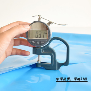 TPU Waterproof <b>Apron</b> Solid Color Food Grade Work Suit Drink Food Use - Product Image 4