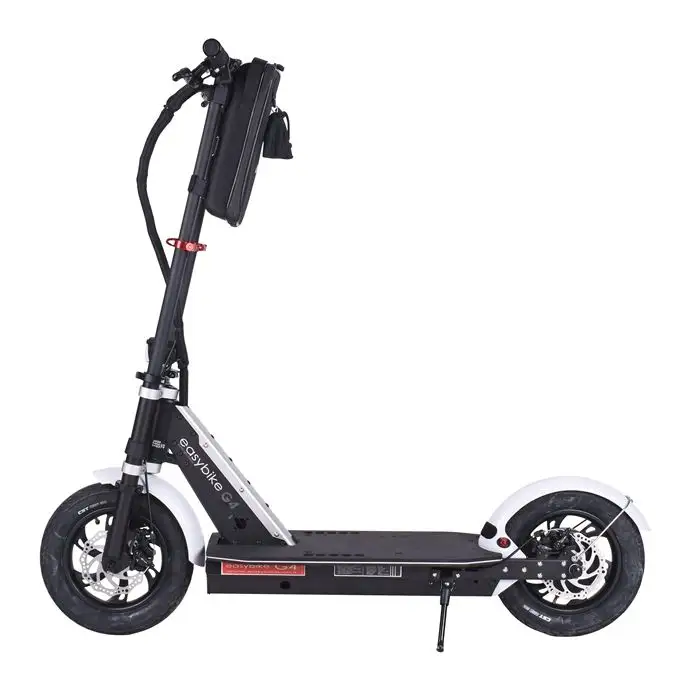 Customizable E Scooter Long Range 250W 500W 800W 12 Inch Aluminium Alloy Foldable Electric Scooters Off Road