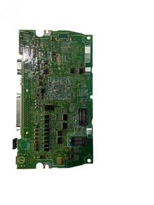 Carte mère de contrôleur PLC, capteur, neuve, originale, SGD7S-IFA00AA-002 - Product Image 1