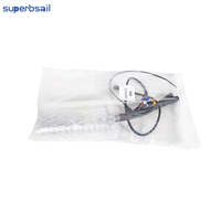 Contrôleur de Vélo Électrique Superbsail 25km/h+ pour Moteur 500W QM V20 – Pièce de Remplacement pour Réparation de Vélo Électrique