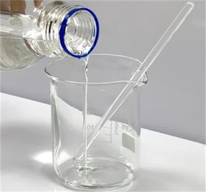 Aceite de silicona de dimetilsiloxano de viscosidad general 2026, fluido de silicona 1000cst PDMS, suministro en stock - Product Image 2