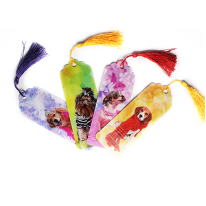 Best-price Quality 3D Lenticular Animal <b>Bookmark</b> Maker Custom Lenticular Factory - Product Image 2