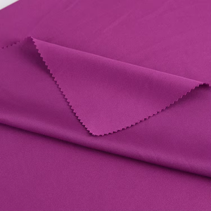 Robes pour filles élégantes 100% Polyester Matériel Costumes 95% Polyester 5% Spandex Mousse Stretch Scuba Crêpe Trame Vêtements antistatiques - Product Image 3