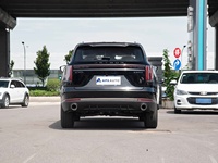 Nouveau JETOUR X70L 2.0TD Elite 2025 – SUV 5 places automatique essence turbo, haute performance Euro VI, intérieur clair, conduite à gauche R20