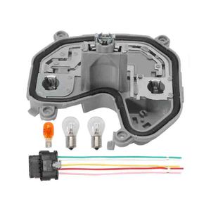 <span class=keywords><strong>Base</strong></span> de Luz Trasera de Alta Calidad para <span class=keywords><strong>Jeep</strong></span> <span class=keywords><strong>Renegade</strong></span>, <span class=keywords><strong>Base</strong></span> de Luz de Freno Trasera OEM 68270837AA 68270892AA - Product Image 1