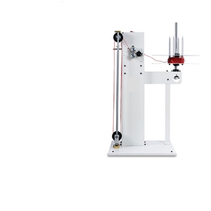 เครื่องป้อนลวดไฟฟ้าอัตโนมัติสำหรับเครื่องแปรรูปลวด - Product Image 2