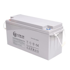 Low Price Longen Solar Gel Batteries 100Ah-250Ah for <b>Consumer</b> <b>Electronics</b> & Golf Carts 5-Year Warranty - Product Image 1