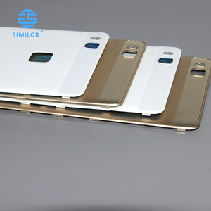 Dell'alloggiamento del Portello Della Batteria Caso Della Copertura Posteriore Parti di Ricambio per <span class=keywords><strong>Huawei</strong></span> <span class=keywords><strong>P9</strong></span> <span class=keywords><strong>Lite</strong></span> - Product Image 4