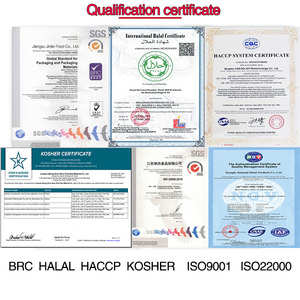 Nhà sản xuất chuyên nghiệp chất lượng cao mất nước tinh khiết mướp đắng bột tự nhiên hữu cơ Kinh Tế hương vị ban đầu - Product Image 5