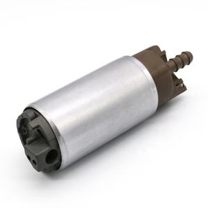 Pompe à carburant électrique haute pression 12V A2C53102291 pour voitures chinoises - 3-11 bars, débit 90-140L/H, garantie 1 an - Product Image 1