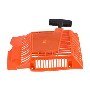 Ensemble de démarreur à rappel pour tronçonneuses <span class=keywords><strong>Husqvarna</strong></span> 61, <span class=keywords><strong>266</strong></span>, 268, 272, 268K, 272K, 268XP, 272XP - Product Image 4