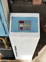 Compacteur Marshall BTUTEST 220V à double marteau pour essais d'asphalte et de bitume, protection IP55, haute précision 1%, puissance 0,3 kW