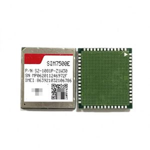 SIM7500E Original Electronic Component Suppliers 2G/3G/4G/5G Module RF Transceiver Modules - Product Image 1