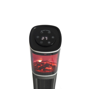 Wholesale 2000w Fast Heating Fan Winter Warmer Overheat Room Heating Stove Household PTC <strong>Heaters</strong> Portable Electric <strong>Heater</strong> - Product Image 4