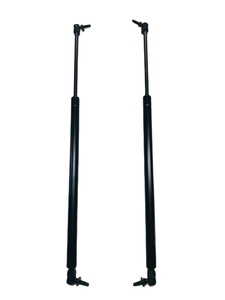 Tige de support de hayon hydraulique à ressort à gaz neuve pour <span class=keywords><strong>coffre</strong></span> de voiture 04894554AD 04894554AE pour Chrysler VOYAGER IV 3.3 00-08 - Product Image 1
