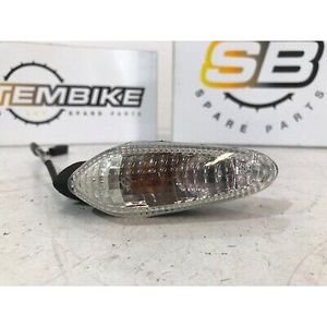 Indicatore Anteriore Destro Ducati Monster 696 796 1100 S Sistema di Illuminazione per Moto - Product Image 6