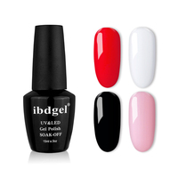 Ensemble de vernis à ongles en gel LED et UV 630 couleurs 15 ml, fournisseur de vernis à ongles en gel UV OEM 15 ml/1 kg