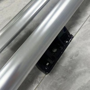 Commercio all'ingrosso portapacchi <span class=keywords><strong>per</strong></span> tetto in lega di alluminio <span class=keywords><strong>per</strong></span> Mercedes-Benz VITO V-class V260 Valente W447 2016-2023 - Product Image 4