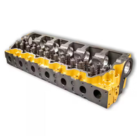 Pièces de révision du moteur de culasse pour Caterpillar 3306 3406 3412 3516 C7 C9 C9.3 C13 C15 C18 C32