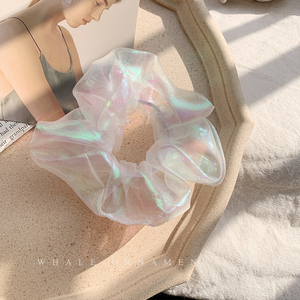 Diadema de Goma de Lujo Ligero con Diseño Sencillo y Exclusivo, Talla Grande para Mujer, Joyería de Moda al por Mayor, ¡Venta Caliente! - Product Image 5