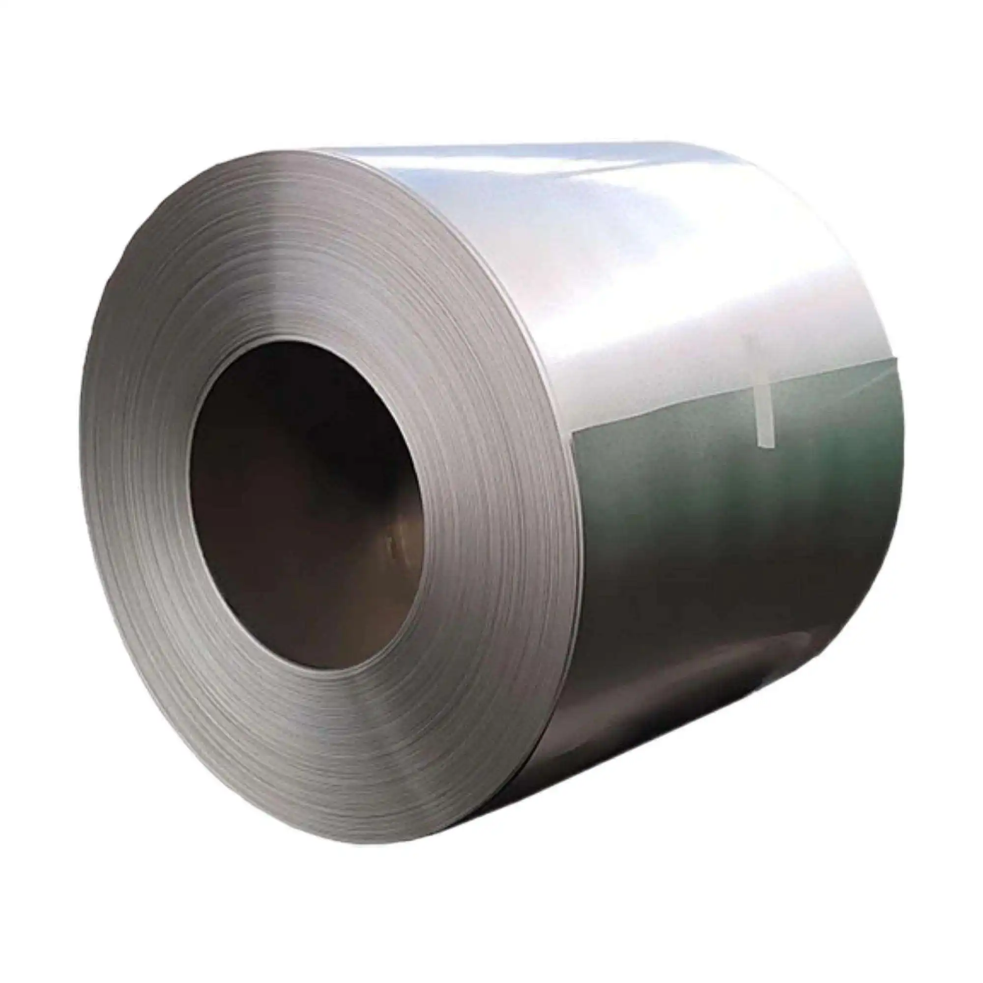 High Quality stainless steel coil Hot Rolled Galvanized Steel Coil Flat Steel Products For Roofing Material