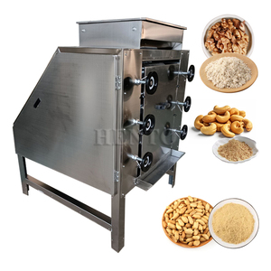 Moedor avançado de pó de porca/em pó, moedor de porca/porcas de tigre, máquina de moagem - Product Image 4